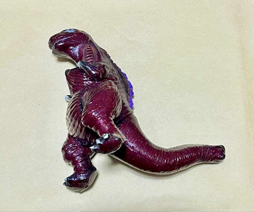 サンガッツ本舗　シン・ゴジラ 第3形態