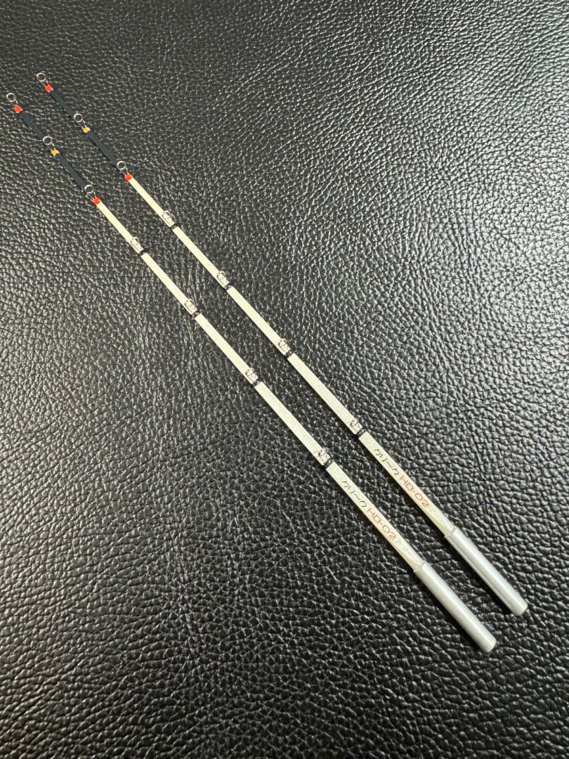 Creek 桧原SP HB-02 わかさぎ穂先　2本セット