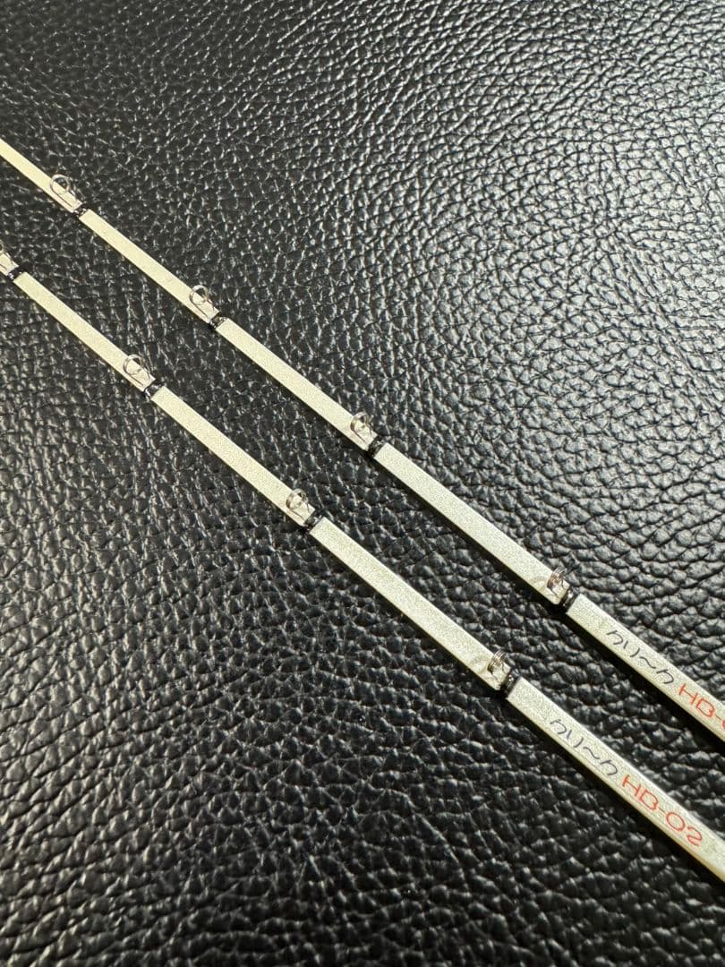 Creek 桧原SP HB-02 わかさぎ穂先　2本セット