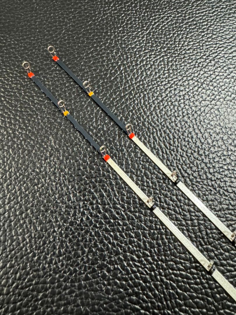 Creek 桧原SP HB-02 わかさぎ穂先　2本セット