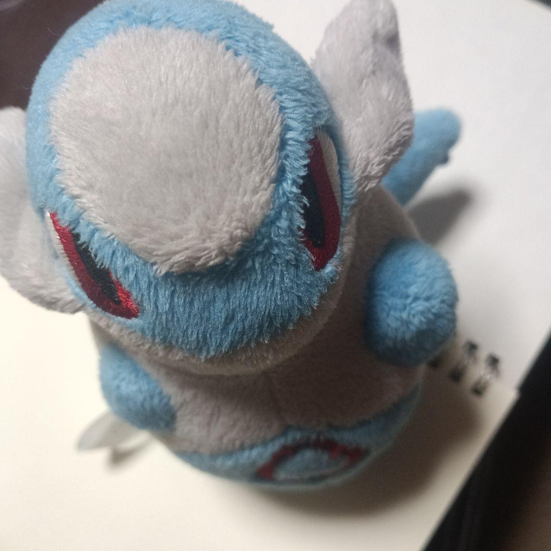 ポケドール ラティオス ぬいぐるみ ポケモンセンター限定