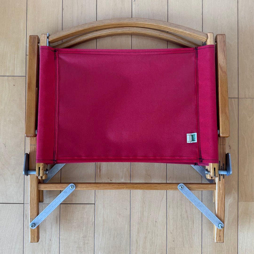 希少品　Kermit Chair カーミットチェア オーク 正規品　 USA製
