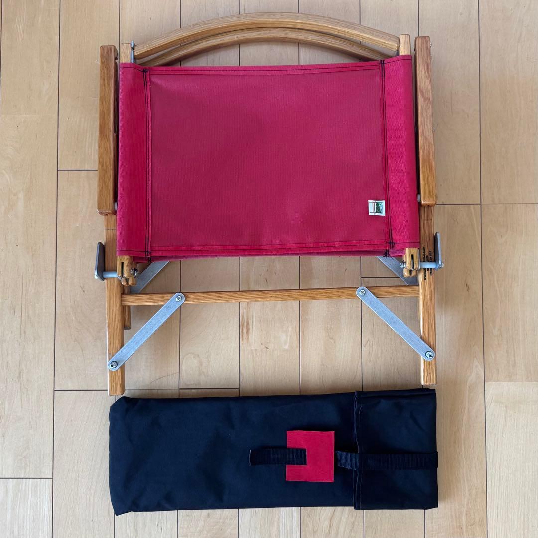 希少品　Kermit Chair カーミットチェア オーク 正規品　 USA製