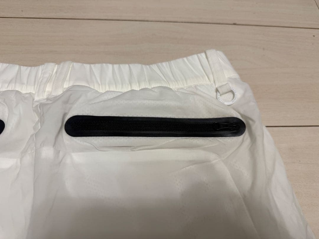 パーリーゲイツ　◾️裏起毛スカート◾️ ホワイト