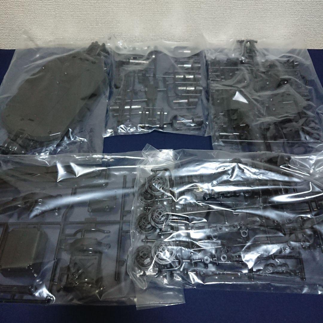 「パッケージ難あり」タミヤ 1/10 RC インプレッサ モンテカルロ '99