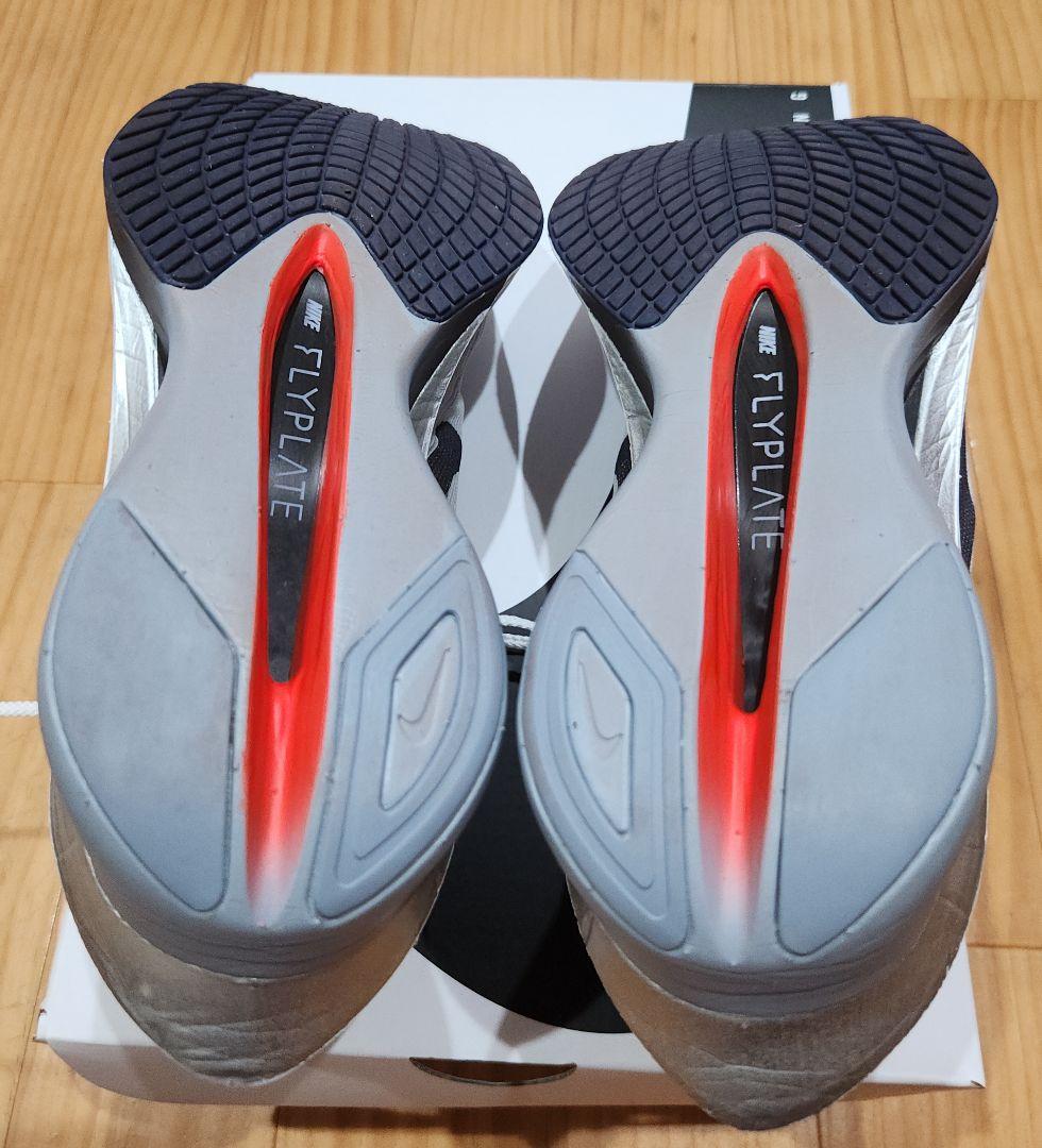 Nike ヴェイパーフライ4　メンズ28㎝