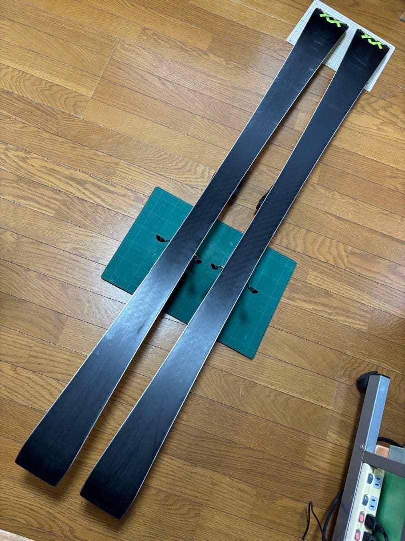 値下げ‼️Völkl RACETIGER SL 160cm