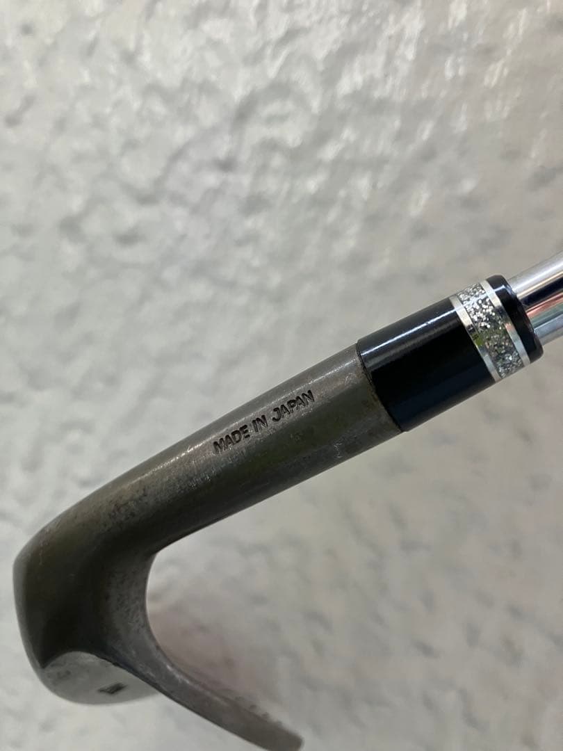 地クラブ bend FUKUOKA W67 ウェッジ48°