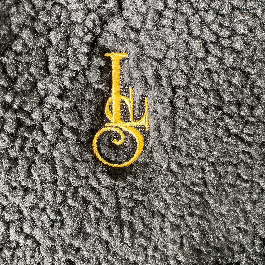 ！お値下げ中！LUNA SEA ボアパーカー　Mサイズ