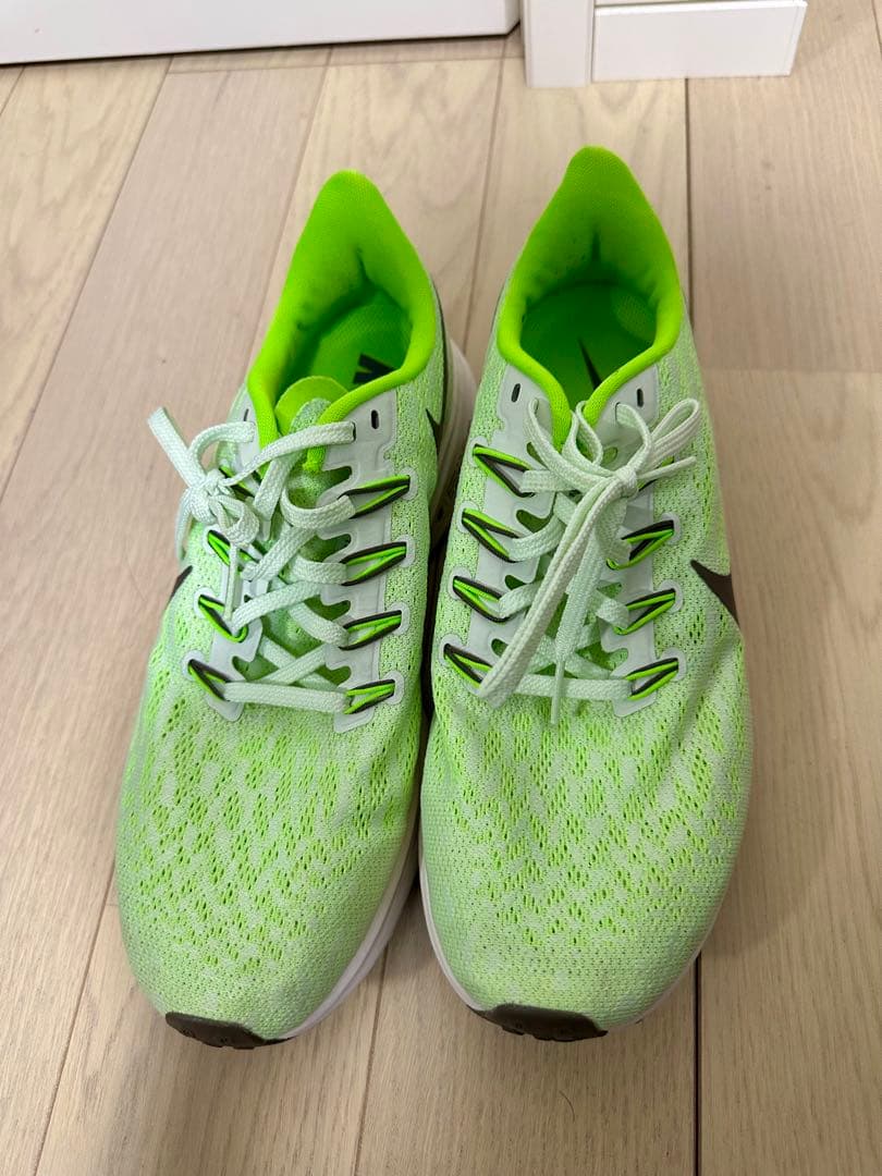 【美品、値下げ】Nike Air Zoom Pegasus 36 26㌢