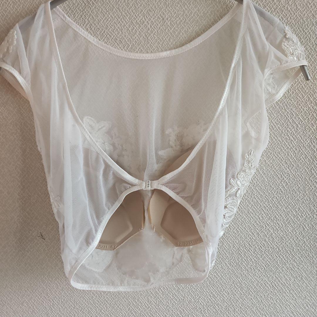 ONELアルゼンチンタンゴトップス