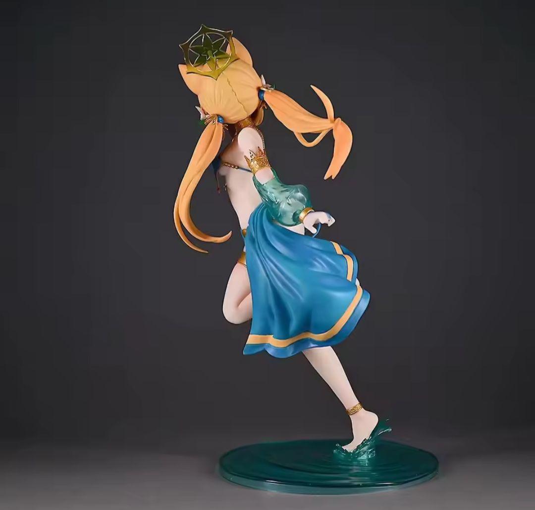 ブルーアーカイブ　伊落マリー　フィギュア