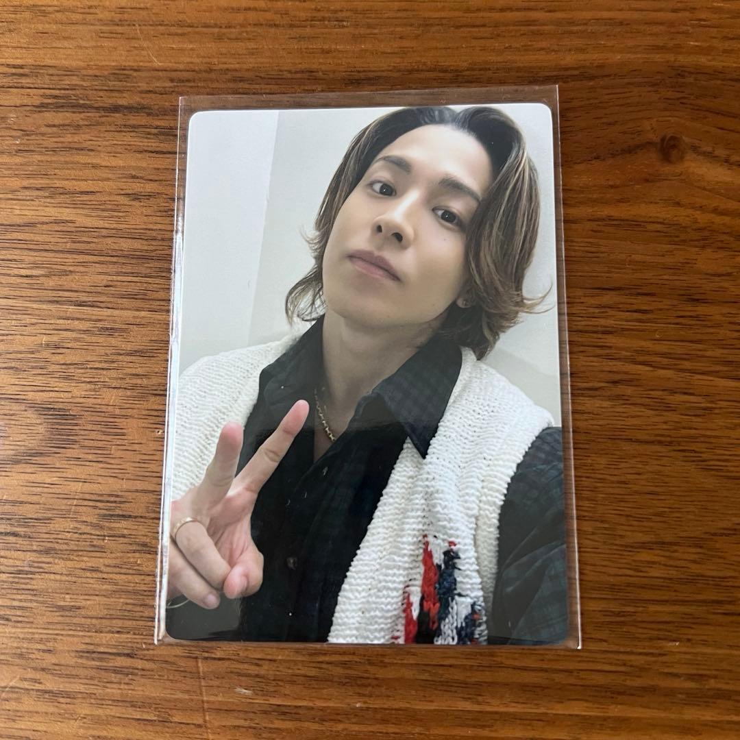 陸 RIKU FC トレカ 韓国 seoul THE RAMPAGE