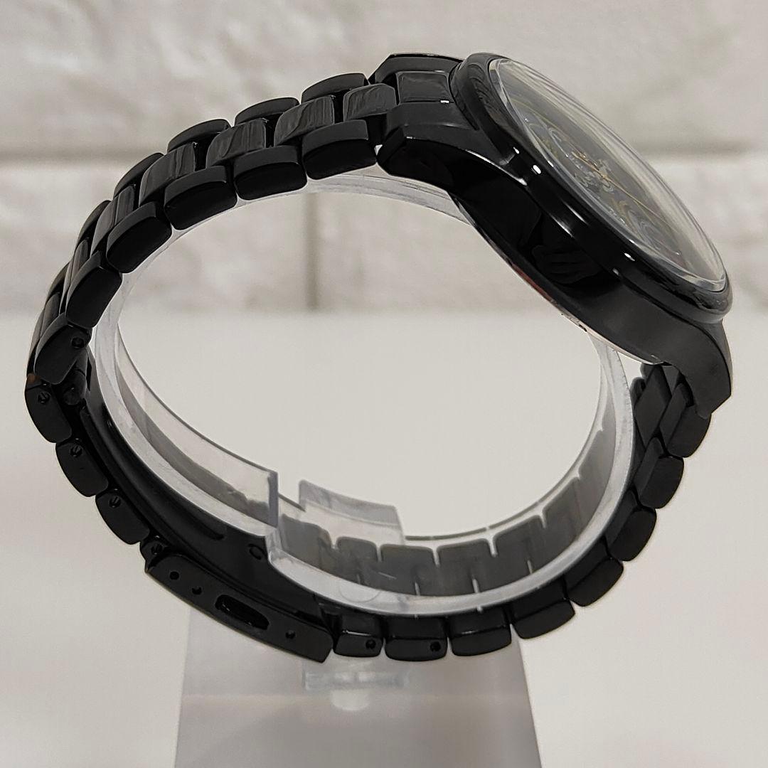 Super Groupies 忍野忍 モデル 腕時計 物語シリーズ