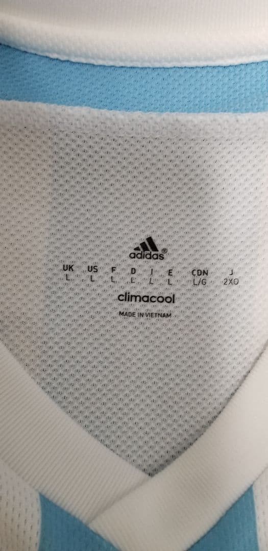 ICONS　商品　証明書紛失　 メッシ　 リオネル・メッシ　サイン　直筆サイン