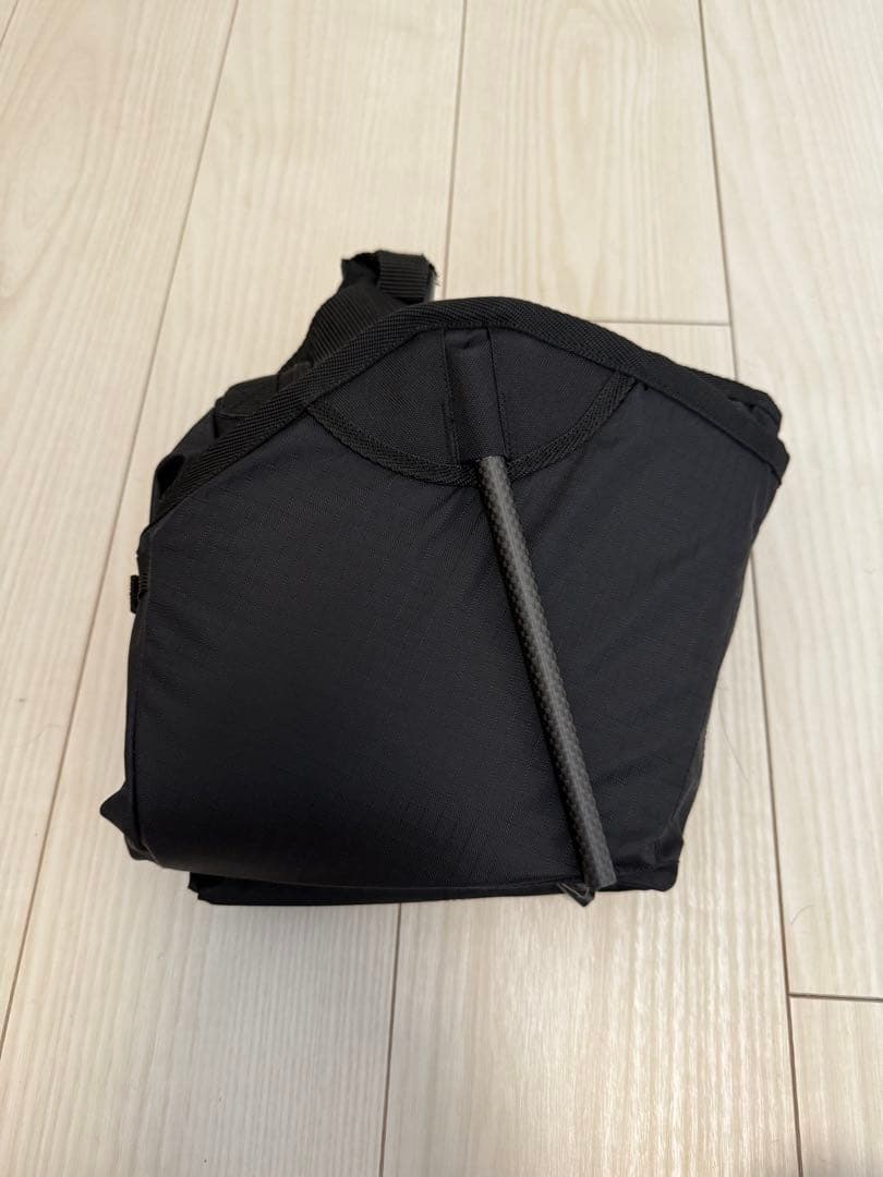 FIELD RECORD FR-チェア カーボンフィールド