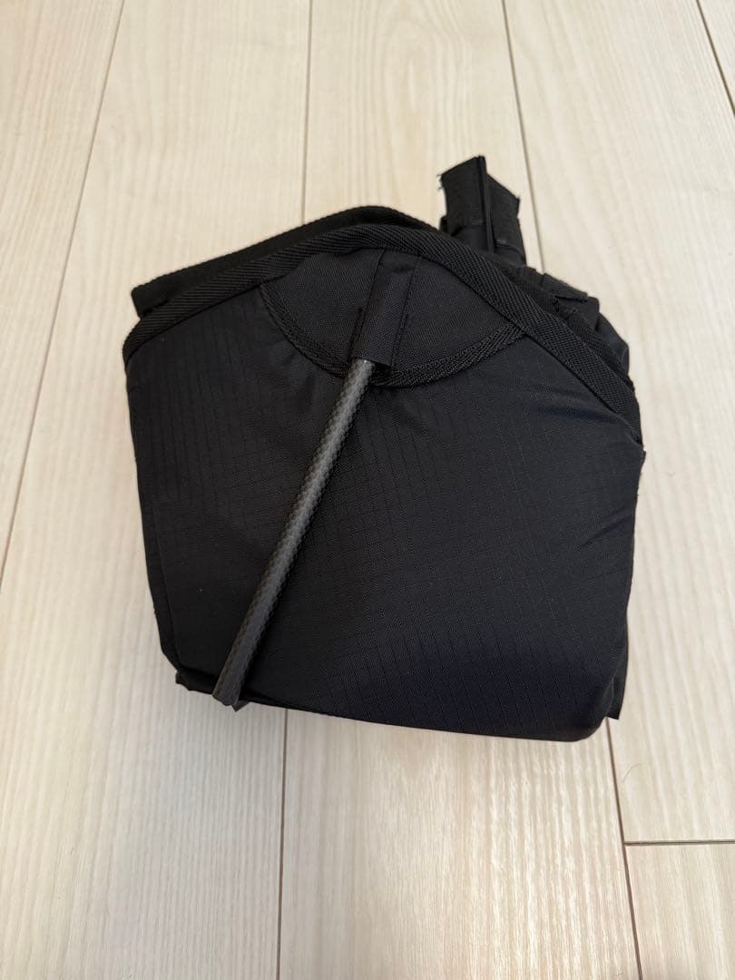 FIELD RECORD FR-チェア カーボンフィールド