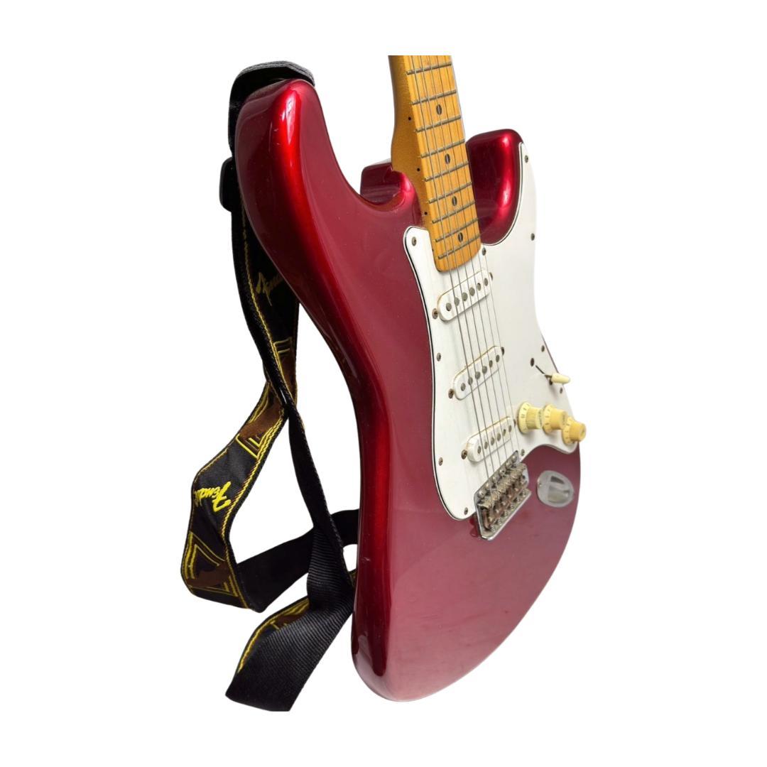 ギター fender japan st57