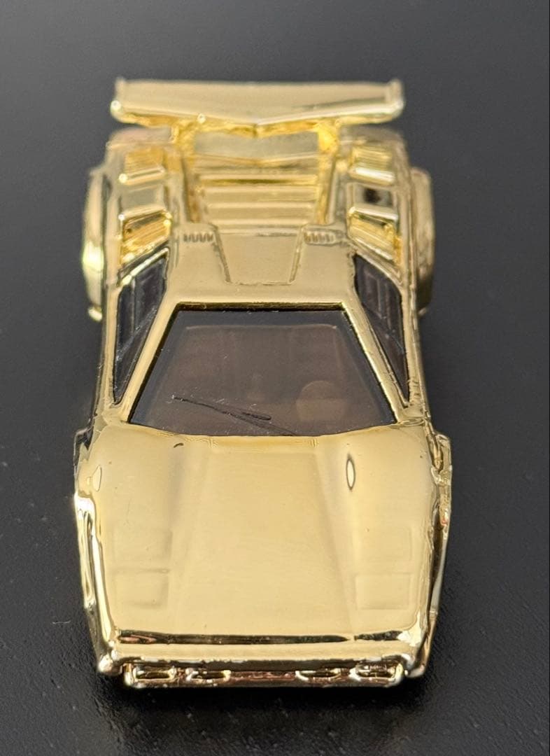 ホットウィール ランボルギーニ 2台セット