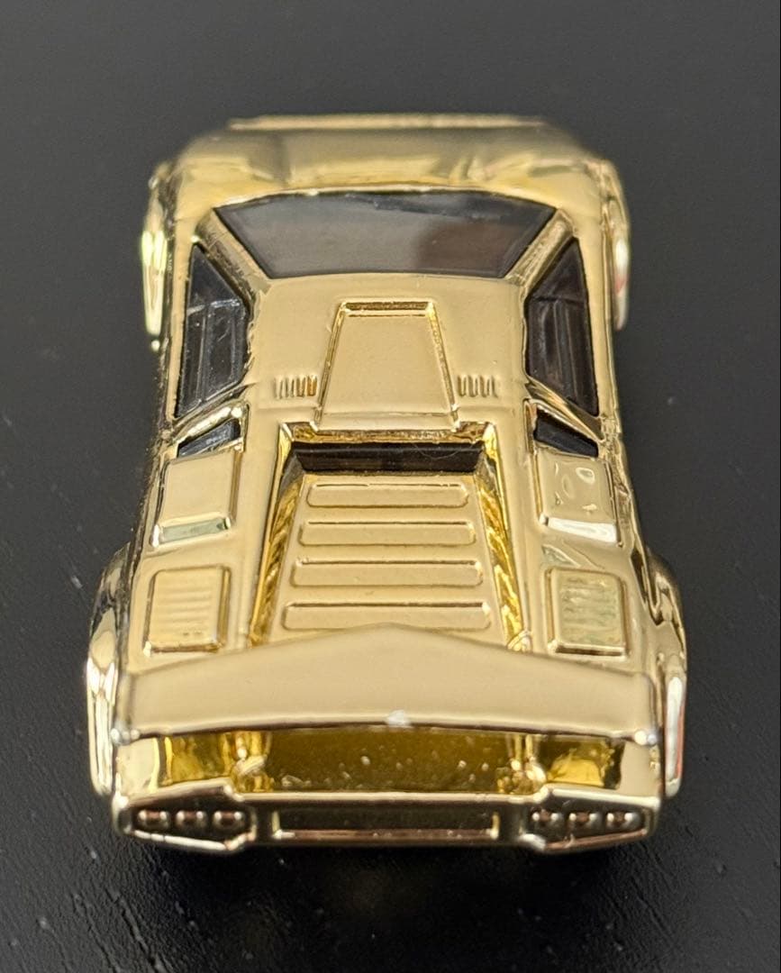 ホットウィール ランボルギーニ 2台セット