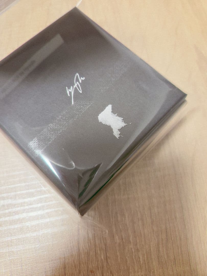 straykids スキズ ヒョンジン celebrATE メンプロ ネックレス