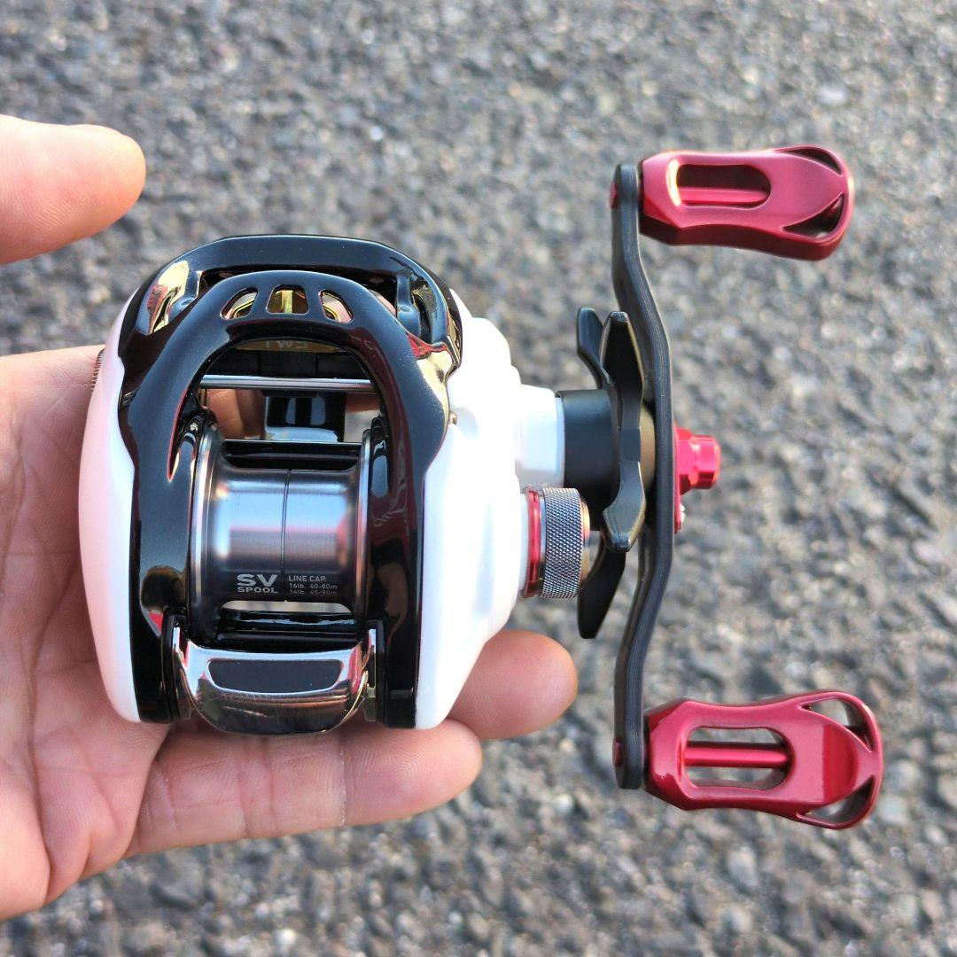 17 タトゥーラ SW TW 7.3R