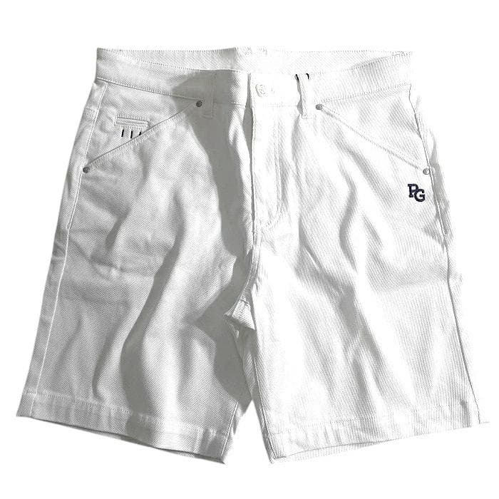 パーリーゲイツ ゴルフ ストレッチ ショートパンツ ショーツ ウェア 5