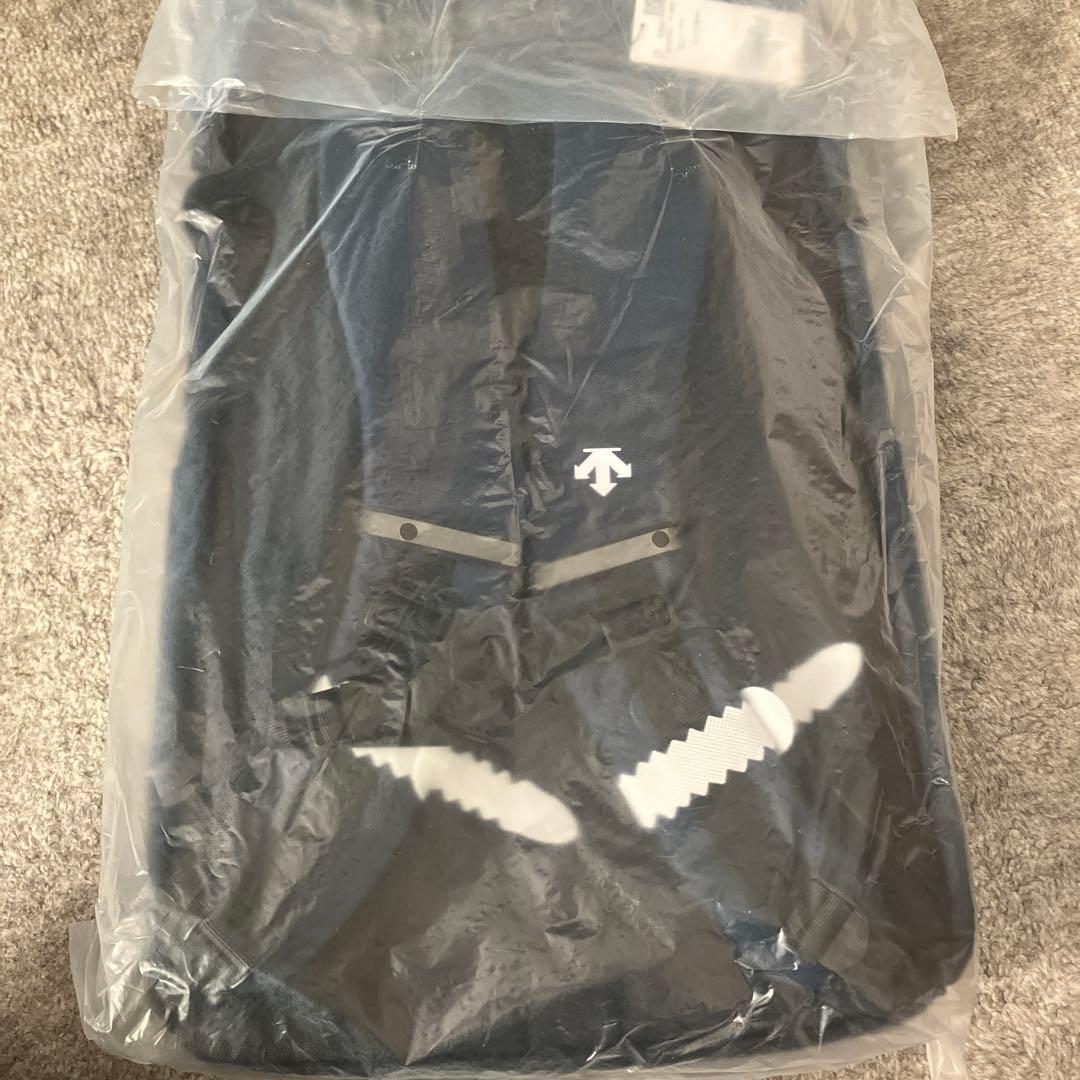 ベイスターズ オーセンティック バックパック