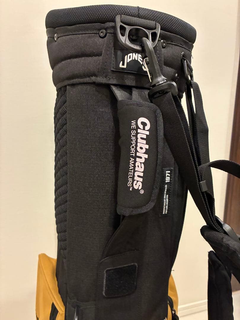 【即完品】JONES RoverStand CLUBHAUS Special