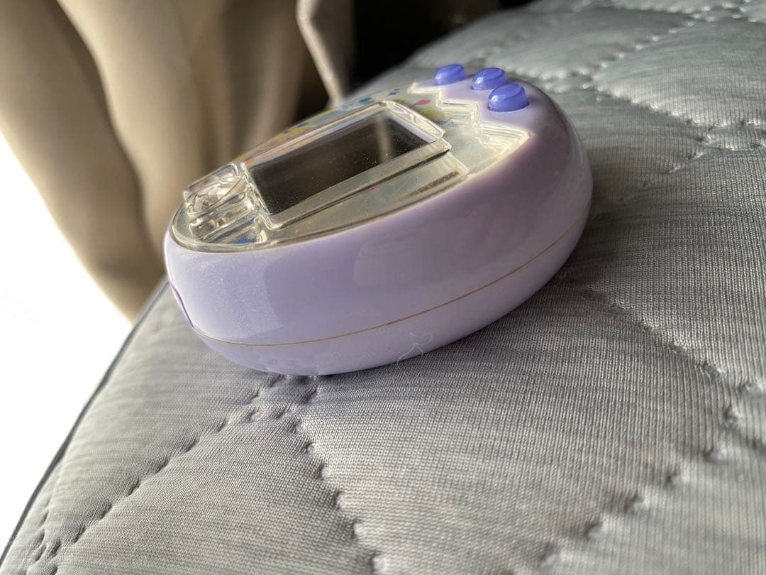 たまごっちみくす　Dream m!x ver. BANDAI 希少