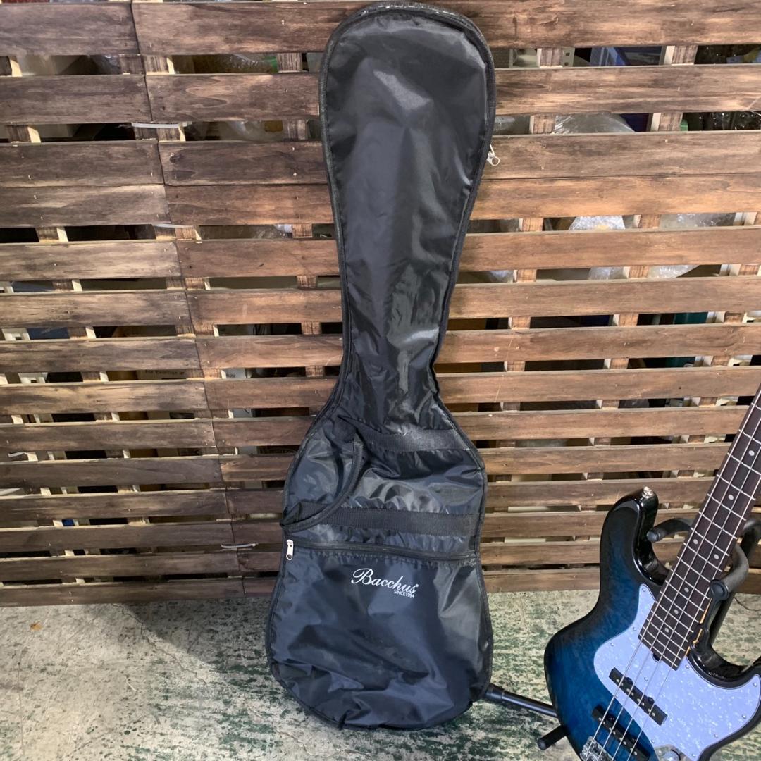 J859 Bacchus universe WJB-330R バッカス ベース