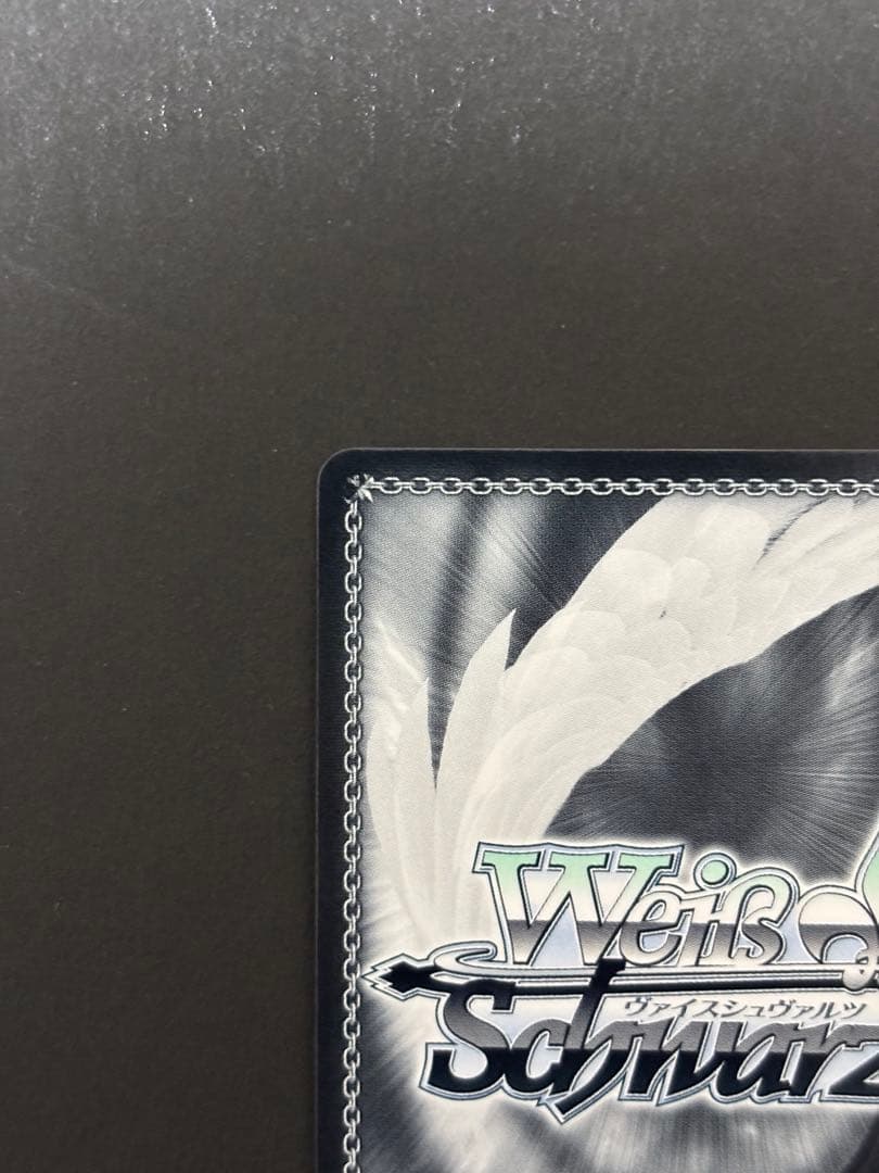 【最終値下げ】ヴァイスシュヴァルツ 10年を君と ココア＆チノ ASR