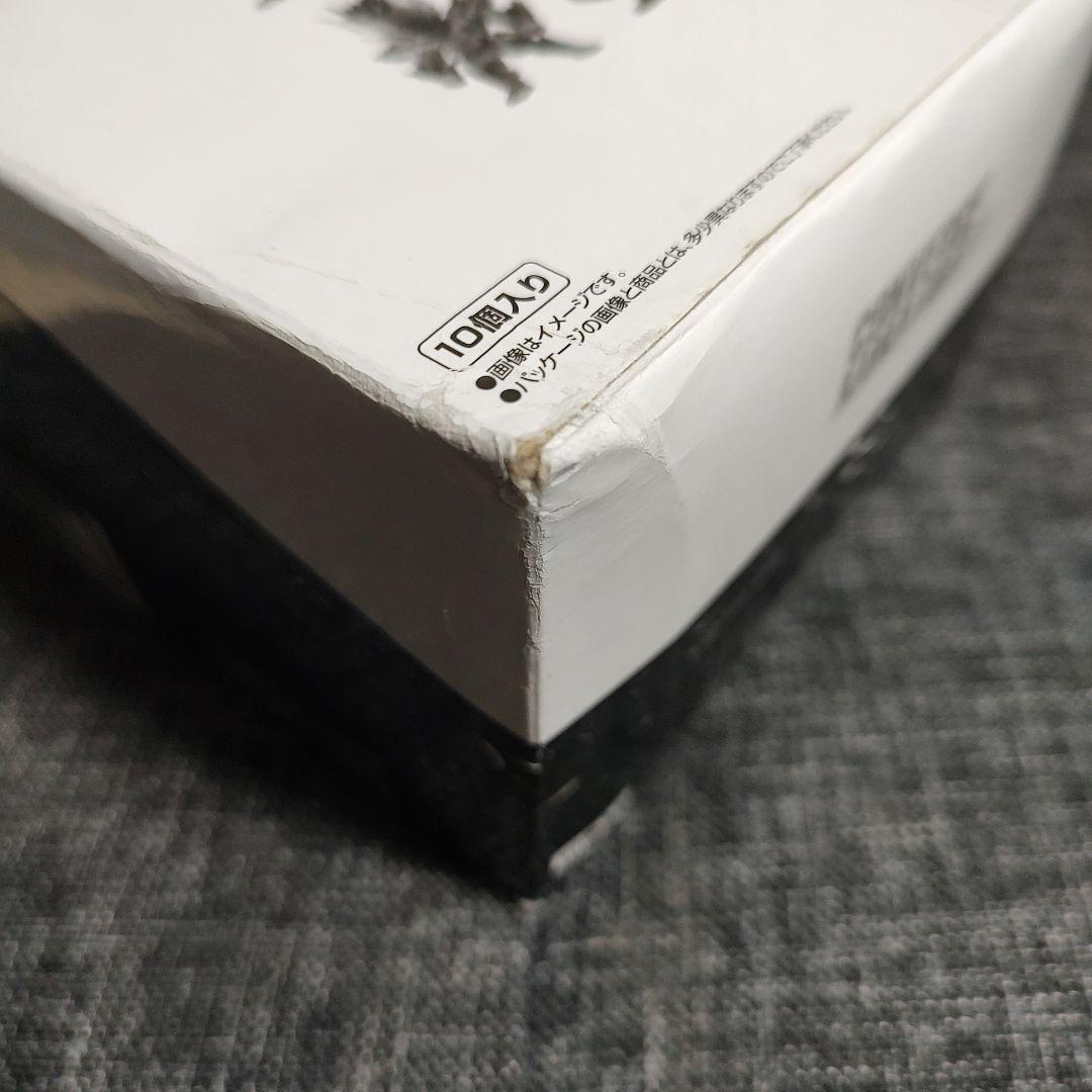 【新品・未開封】CONVERGE KAMEN RIDER 17 仮面ライダー