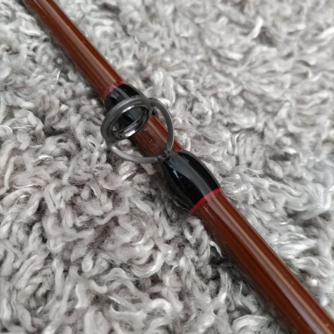 ANACONDA AN-70XH　雷魚ロッド