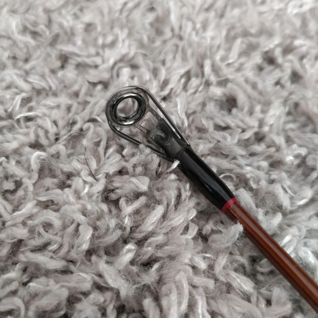 ANACONDA AN-70XH　雷魚ロッド