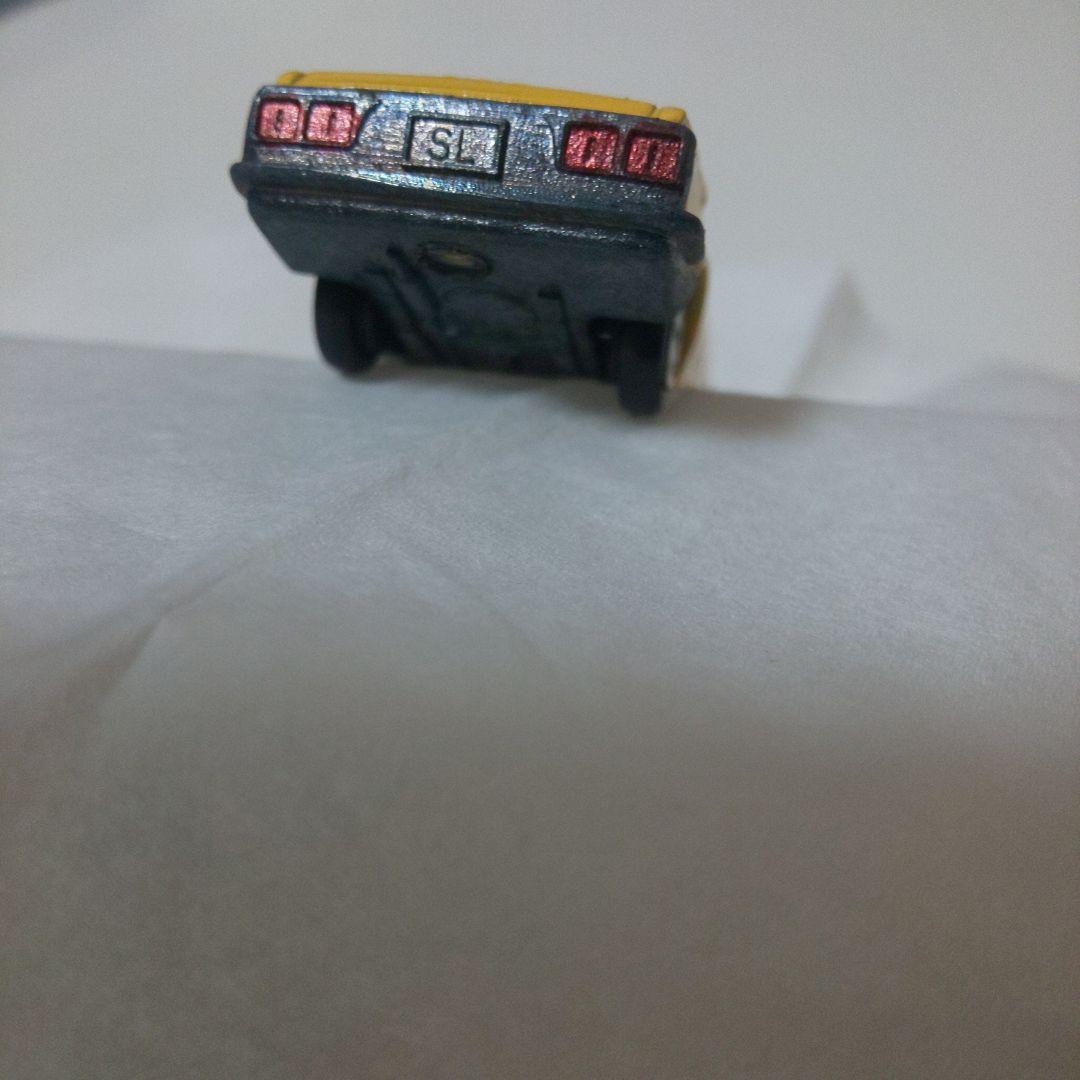 黒箱11 カローラスプリンター 1200SL 香港製 箱はありません