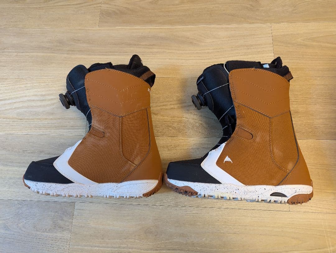 ☆少し値下げ中☆BURTON Limelight スノボブーツ 23.5cm