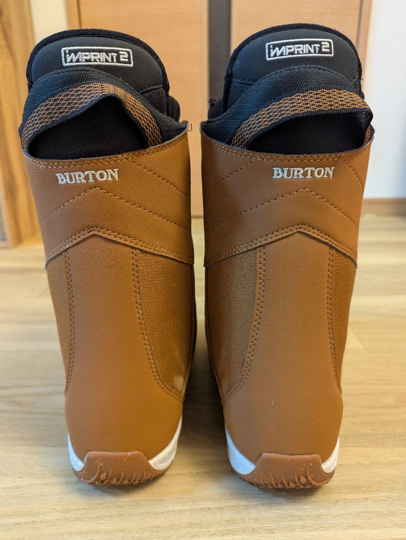 ☆少し値下げ中☆BURTON Limelight スノボブーツ 23.5cm