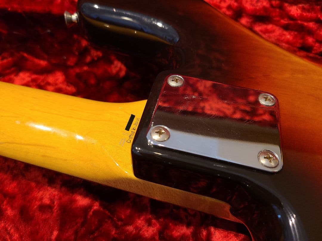 【なお】Fender Japan PB70 日向秀和仕様