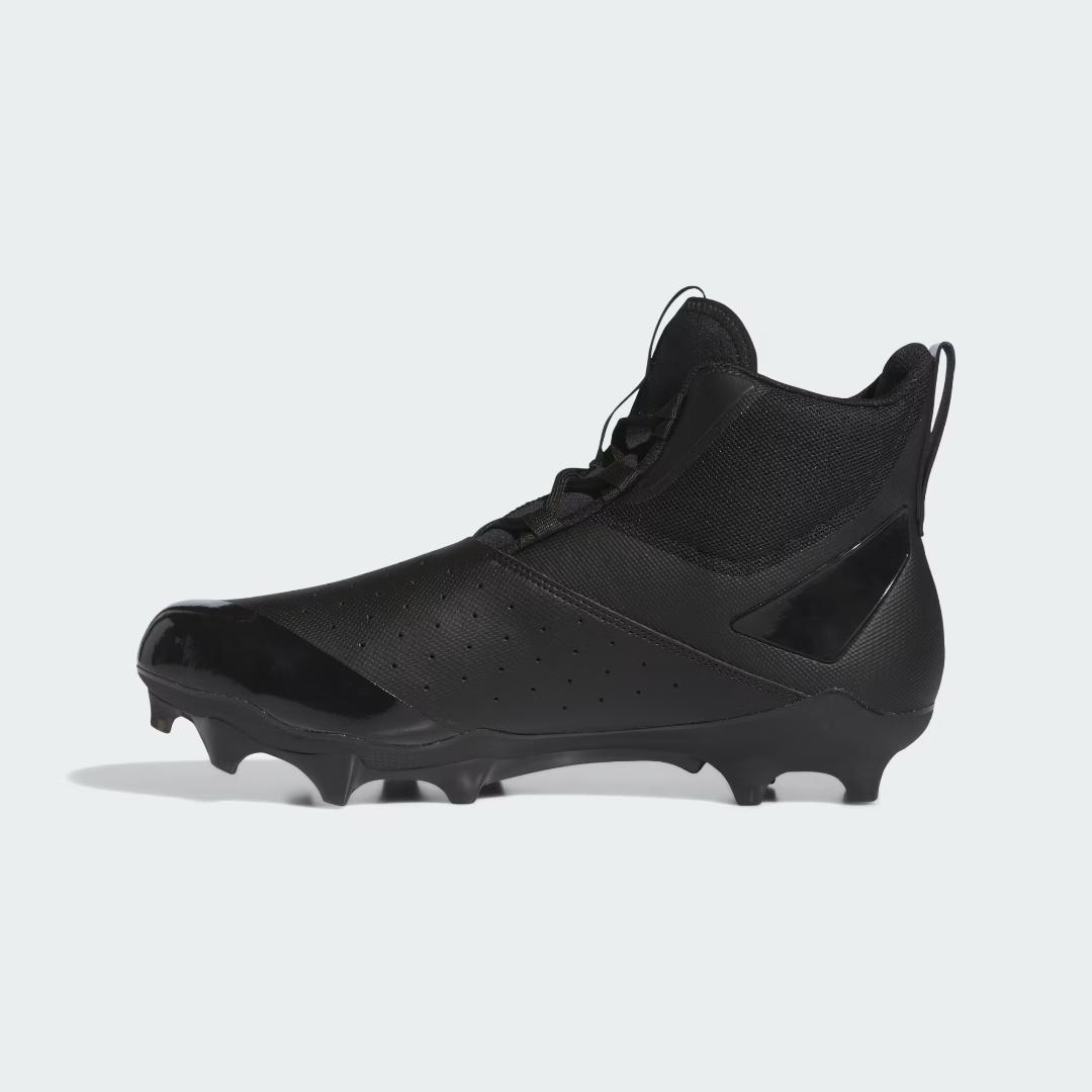 Adizero Chaos Lineman Cleats BLK　30.5㎝　Z