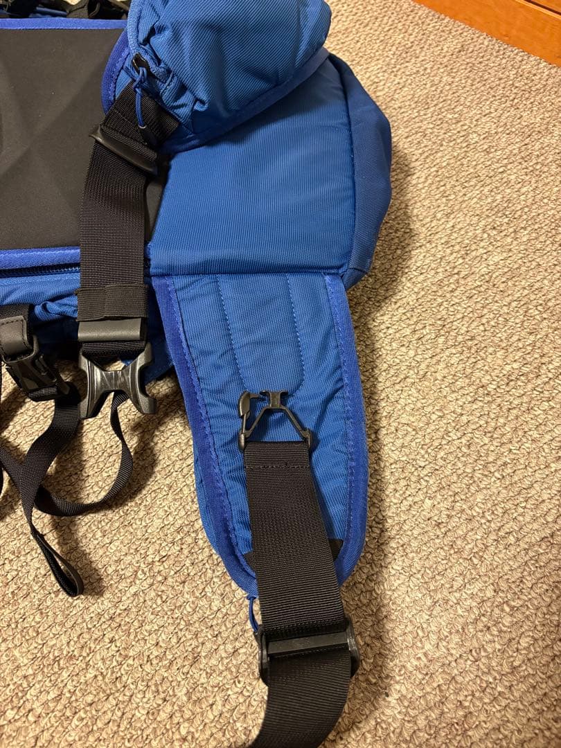 THE NORTH FACE CHUGACH 28 チュガッチ