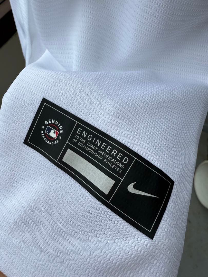 ドジャースタジアム　大谷翔平　17 ユニフォーム　新品です♪