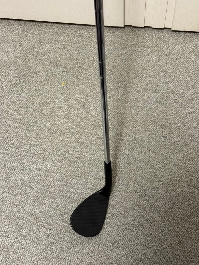 1度のみ使用‼️キャスコ　ドルフィンウェッジ　DW-120G 56度