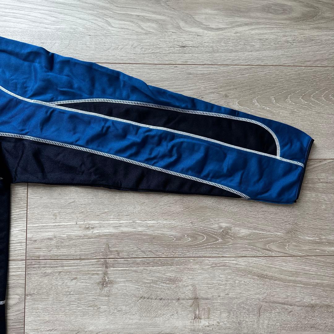 mitre Jリーグ 水戸ホーリーホック トレーニングシャツ ユニフォーム L