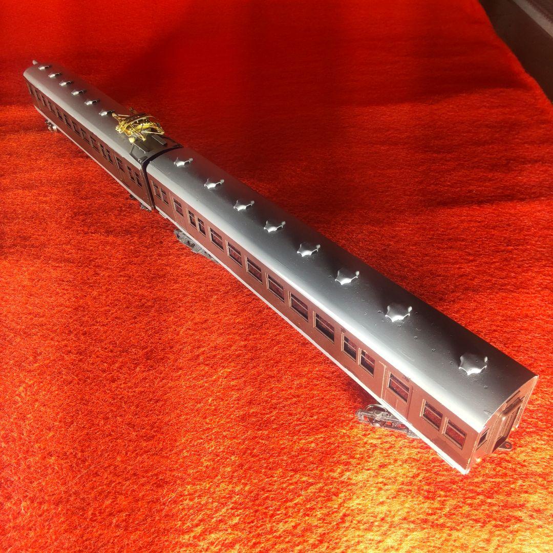 名鉄、動作確認済み電気機関車、HOゲージ