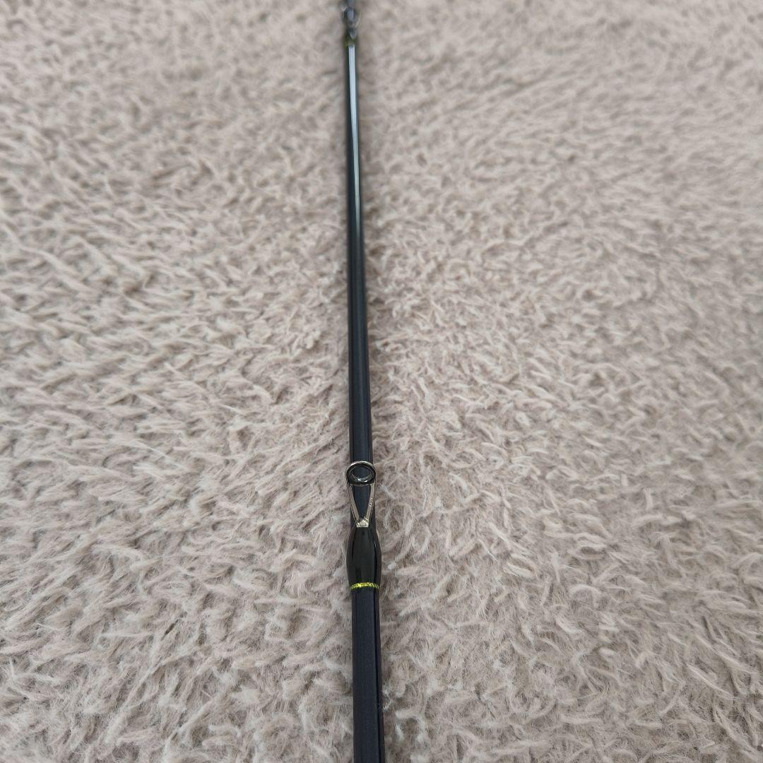 ボートゲーマー SSD S610ML (テイルウォーク)