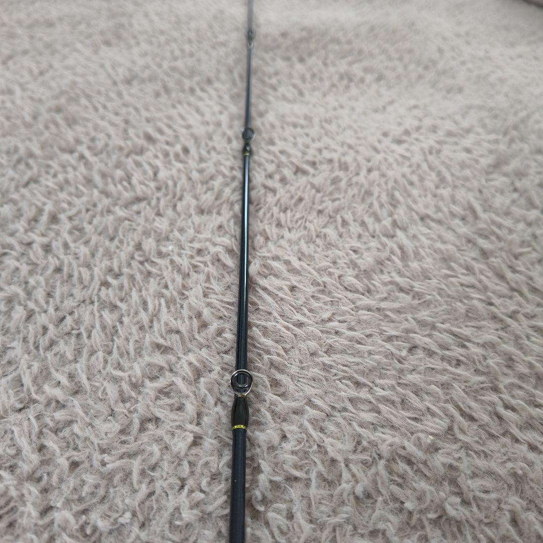 ボートゲーマー SSD S610ML (テイルウォーク)