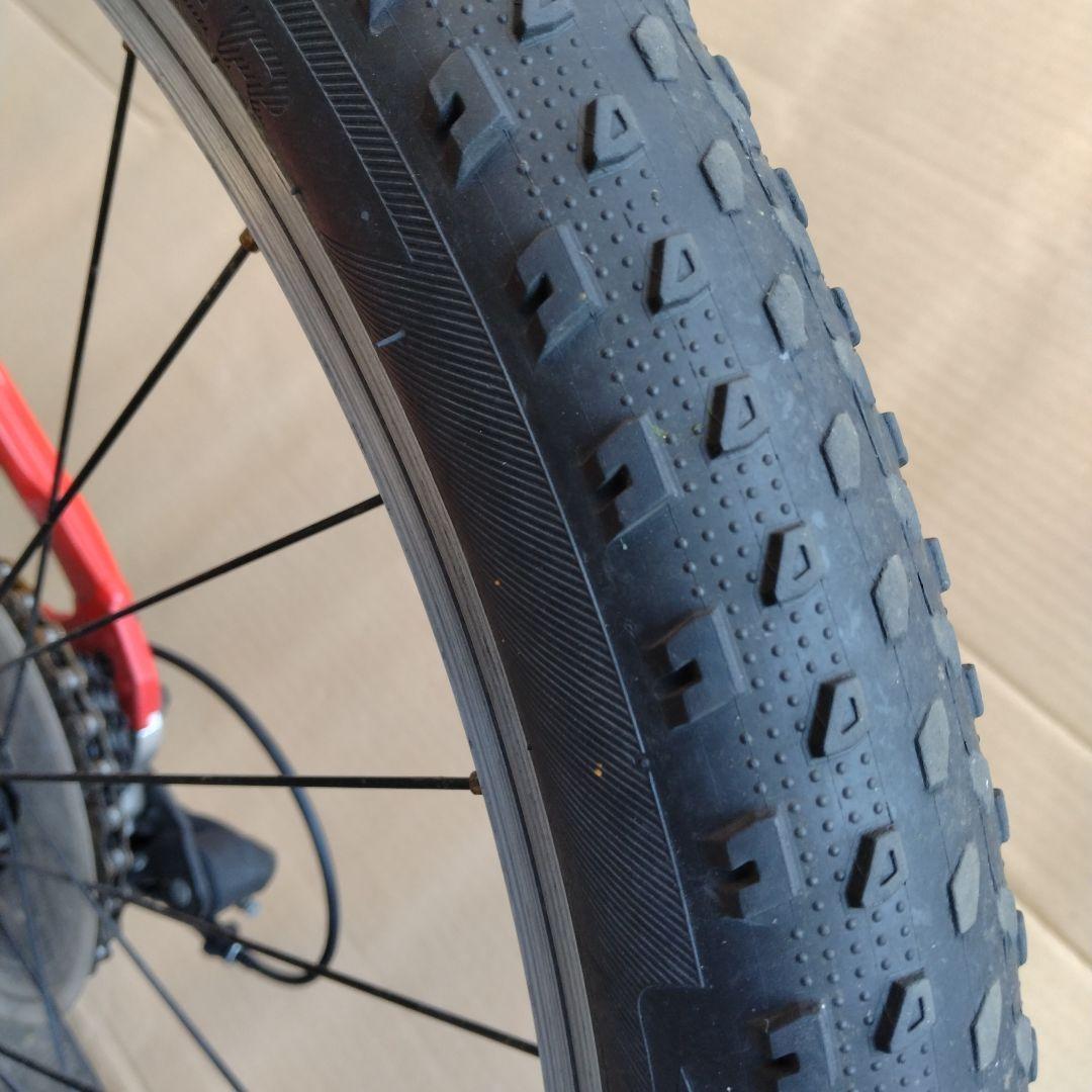 ドロアー 　TREK PRECALIBER 24 ジュニアサイクル