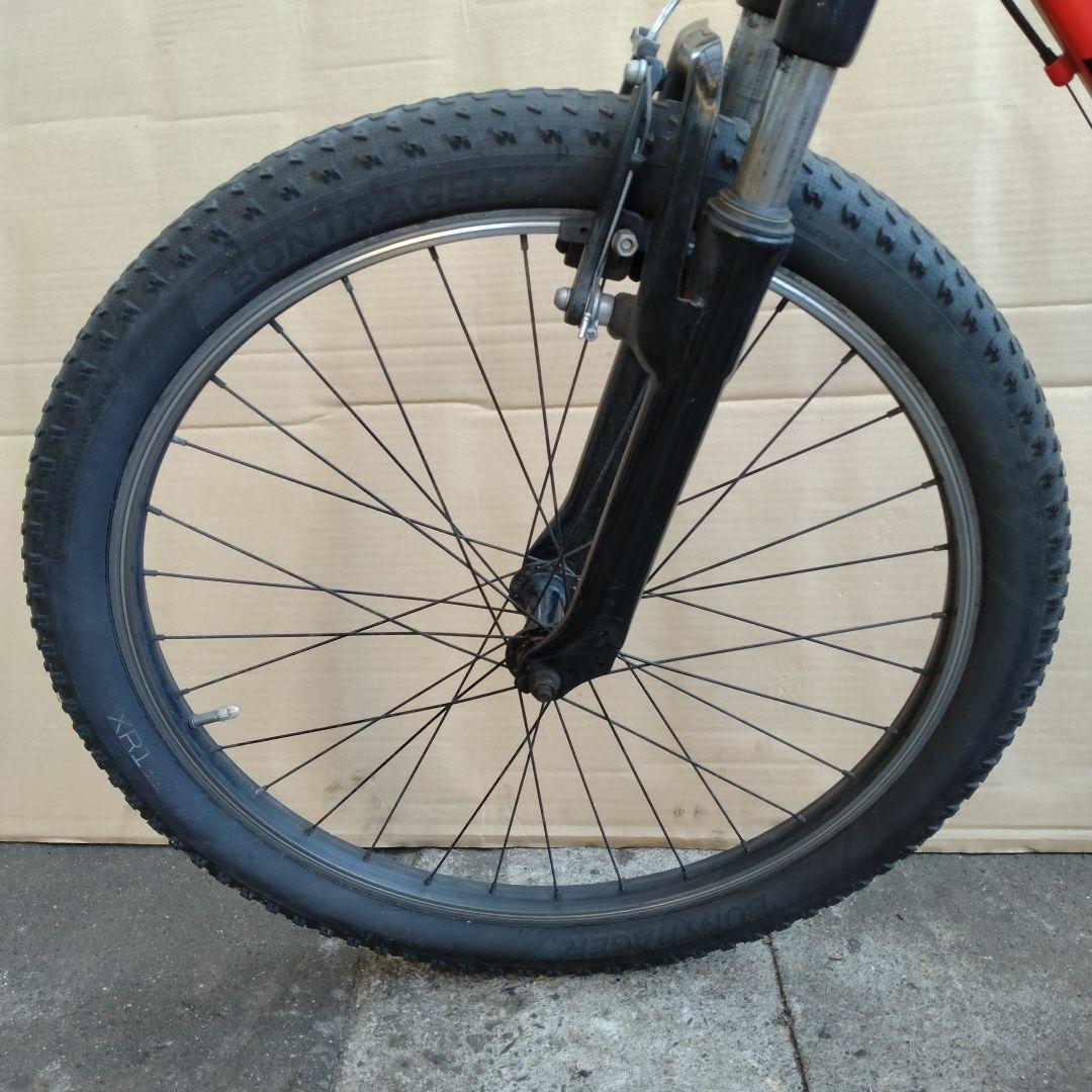 ドロアー 　TREK PRECALIBER 24 ジュニアサイクル