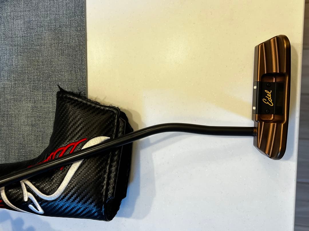 限定品Edel （イーデル）FAS-20 Editionパター 限定 1/24